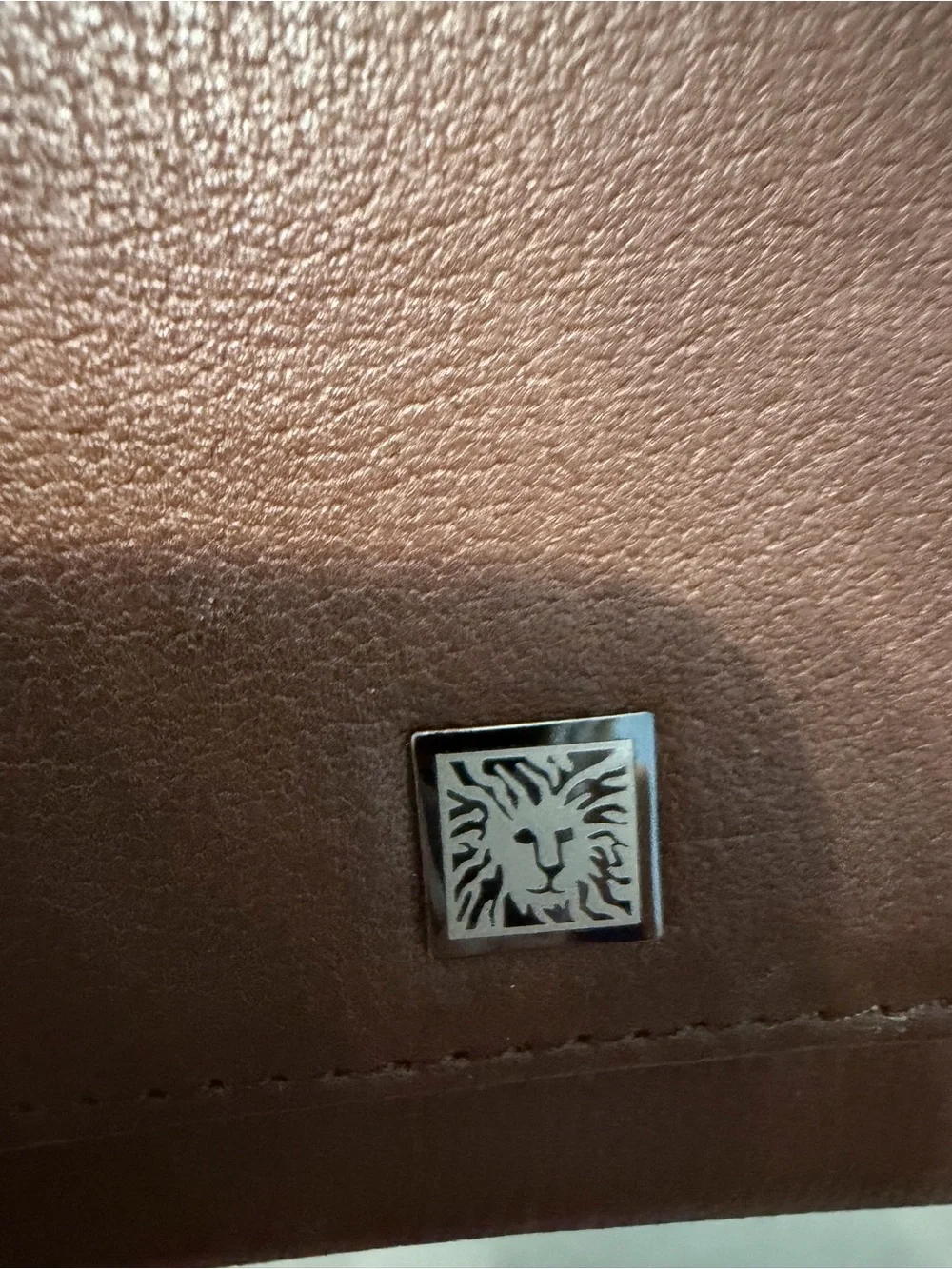 Anne Klein Wallet – Never Used – Like New